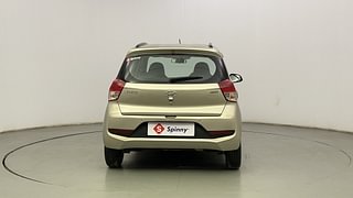 Used 2020 Hyundai New Santro 1.1 Asta MT Petrol Manual exterior BACK VIEW