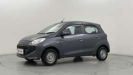 2019 Hyundai New Santro 1.1 Magna CNG