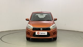 Used 2020 Maruti Suzuki Celerio VXI AMT Petrol Automatic exterior FRONT VIEW
