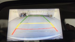 Used 2016 Hyundai Xcent [2014-2017] SX Petrol Petrol Manual top_features Rear camera