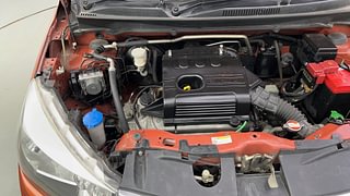 Used 2020 Maruti Suzuki Celerio VXI AMT Petrol Automatic engine ENGINE RIGHT SIDE VIEW