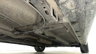 Used 2018 Maruti Suzuki Ciaz S Petrol Petrol Manual extra REAR RIGHT UNDERBODY VIEW