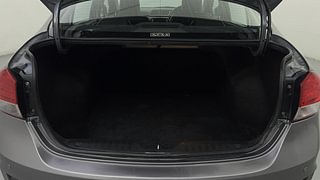 Used 2018 Maruti Suzuki Ciaz S Petrol Petrol Manual interior DICKY INSIDE VIEW