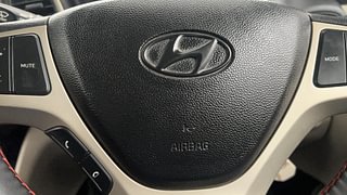 Used 2019 Hyundai New Santro 1.1 Magna CNG Petrol+cng Manual top_features Airbags