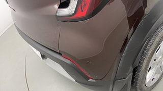 Used 2022 Renault Kiger RXT MT Petrol Manual dents MINOR SCRATCH
