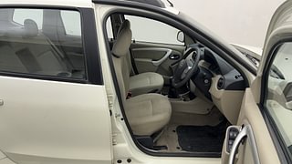 Used 2015 Nissan Terrano [2013-2017] XL Petrol Petrol Manual interior RIGHT SIDE FRONT DOOR CABIN VIEW