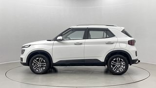 Used 2023 Hyundai Venue SX (O) 1.0 Turbo iMT Petrol Manual exterior LEFT SIDE VIEW