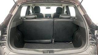 Used 2022 Renault Kiger RXT MT Petrol Manual interior DICKY INSIDE VIEW