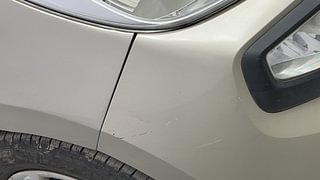 Used 2020 Hyundai New Santro 1.1 Asta MT Petrol Manual dents MINOR SCRATCH
