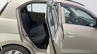 Used 2020 Hyundai New Santro 1.1 Asta MT Petrol Manual interior RIGHT SIDE REAR DOOR CABIN VIEW