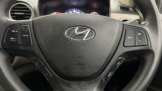 Used 2016 Hyundai Xcent [2014-2017] SX Petrol Petrol Manual top_features Steering mounted controls