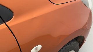 Used 2020 Maruti Suzuki Celerio VXI AMT Petrol Automatic dents MINOR DENT