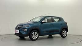2021 Renault Kwid 1.0 RXT Opt