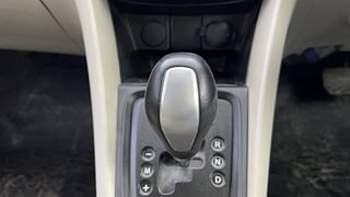Used 2020 Maruti Suzuki Celerio VXI AMT Petrol Automatic interior GEAR  KNOB VIEW