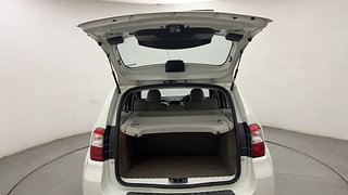 Used 2015 Nissan Terrano [2013-2017] XL Petrol Petrol Manual interior DICKY DOOR OPEN VIEW