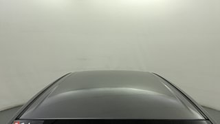 Used 2018 Maruti Suzuki Ciaz S Petrol Petrol Manual exterior EXTERIOR ROOF VIEW