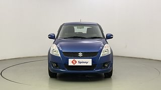 Used 2013 Maruti Suzuki Swift [2011-2017] ZXi Petrol Manual exterior FRONT VIEW