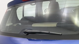 Used 2013 Maruti Suzuki Swift [2011-2017] ZXi Petrol Manual top_features Rear wiper