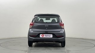 Used 2019 Hyundai New Santro 1.1 Magna CNG Petrol+cng Manual exterior BACK VIEW