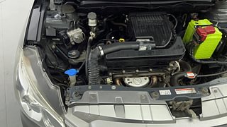 Used 2018 Maruti Suzuki Ciaz S Petrol Petrol Manual engine ENGINE RIGHT SIDE VIEW