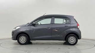 Used 2019 Hyundai New Santro 1.1 Magna CNG Petrol+cng Manual exterior LEFT SIDE VIEW