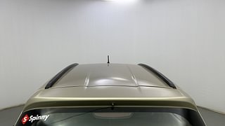 Used 2020 Hyundai New Santro 1.1 Asta MT Petrol Manual exterior EXTERIOR ROOF VIEW