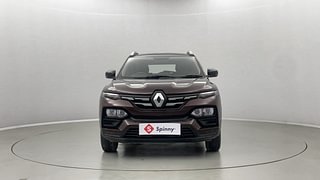Used 2022 Renault Kiger RXT MT Petrol Manual exterior FRONT VIEW
