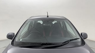 Used 2019 Hyundai New Santro 1.1 Magna CNG Petrol+cng Manual exterior FRONT WINDSHIELD VIEW