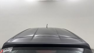Used 2019 Hyundai New Santro 1.1 Magna CNG Petrol+cng Manual exterior EXTERIOR ROOF VIEW