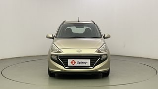 Used 2020 Hyundai New Santro 1.1 Asta MT Petrol Manual exterior FRONT VIEW