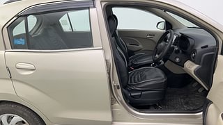 Used 2020 Hyundai New Santro 1.1 Asta MT Petrol Manual interior RIGHT SIDE FRONT DOOR CABIN VIEW