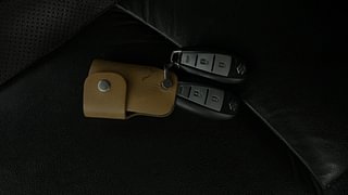 Used 2018 Maruti Suzuki Ciaz S Petrol Petrol Manual extra CAR KEY VIEW