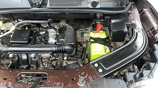 Used 2022 Renault Kiger RXT MT Petrol Manual engine ENGINE LEFT SIDE VIEW