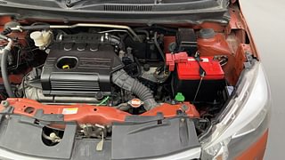 Used 2020 Maruti Suzuki Celerio VXI AMT Petrol Automatic engine ENGINE LEFT SIDE VIEW