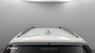 Used 2023 Hyundai Venue SX (O) 1.0 Turbo iMT Petrol Manual exterior EXTERIOR ROOF VIEW