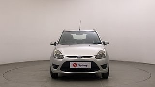 Used 2010 Ford Figo [2010-2015] Duratec Petrol ZXI 1.2 Petrol Manual exterior FRONT VIEW