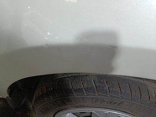 Used 2015 Nissan Terrano [2013-2017] XL Petrol Petrol Manual dents MINOR SCRATCH