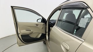 Used 2020 Hyundai New Santro 1.1 Asta MT Petrol Manual interior LEFT FRONT DOOR OPEN VIEW