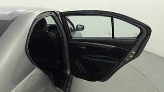 Used 2018 Maruti Suzuki Ciaz S Petrol Petrol Manual interior RIGHT REAR DOOR OPEN VIEW