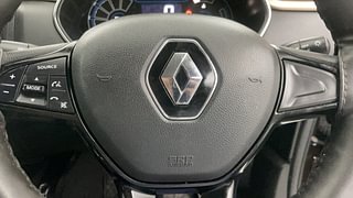Used 2022 Renault Kiger RXT MT Petrol Manual top_features Airbags