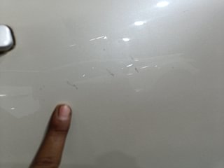 Used 2015 Nissan Terrano [2013-2017] XL Petrol Petrol Manual dents MINOR SCRATCH