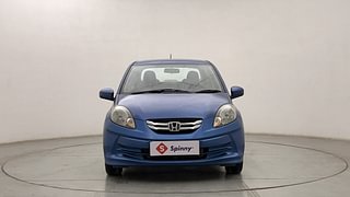 Used 2014 Honda Amaze 1.5L SX Diesel Manual exterior FRONT VIEW