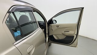 Used 2020 Hyundai New Santro 1.1 Asta MT Petrol Manual interior RIGHT FRONT DOOR OPEN VIEW