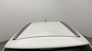 Used 2016 maruti-suzuki Vitara Brezza ZDI PLUS Dual Tone Diesel Manual exterior EXTERIOR ROOF VIEW