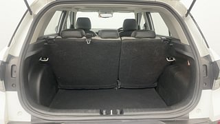 Used 2023 Hyundai Venue SX (O) 1.0 Turbo iMT Petrol Manual interior DICKY INSIDE VIEW