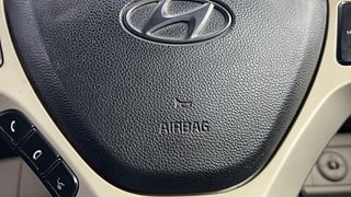 Used 2020 Hyundai New Santro 1.1 Asta MT Petrol Manual top_features Airbags