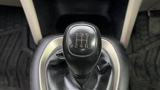 Used 2020 Hyundai New Santro 1.1 Asta MT Petrol Manual interior GEAR  KNOB VIEW