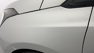 Used 2016 Hyundai Xcent [2014-2017] SX Petrol Petrol Manual dents MINOR SCRATCH