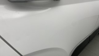 Used 2023 Hyundai Venue SX (O) 1.0 Turbo iMT Petrol Manual dents MINOR DENT