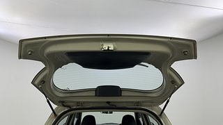 Used 2020 Hyundai New Santro 1.1 Asta MT Petrol Manual interior DICKY INSIDE VIEW